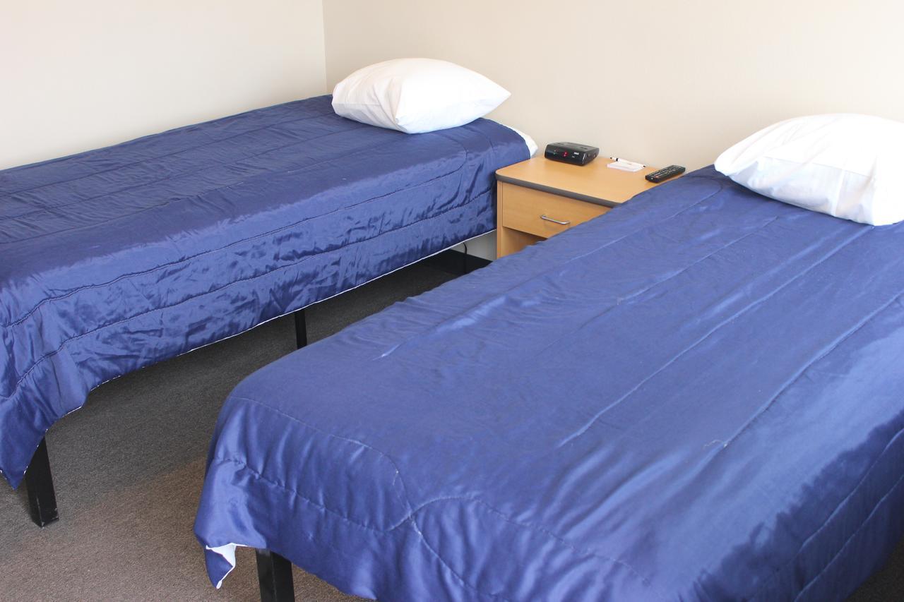 Prairie Suites Motel Уилистън Екстериор снимка
